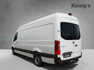 Mercedes-Benz Sprinter 315 CDI Pro KA 4325 L