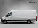 Mercedes-Benz Sprinter 315 CDI Pro KA 4325 L