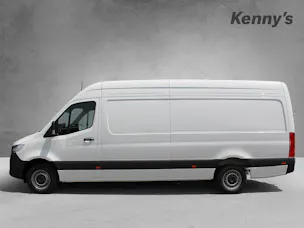 Mercedes-Benz Sprinter 315 CDI Pro KA 4325 L