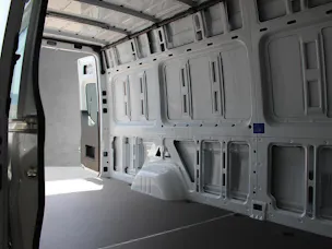 Mercedes-Benz Sprinter 315 CDI Pro KA 4325 L