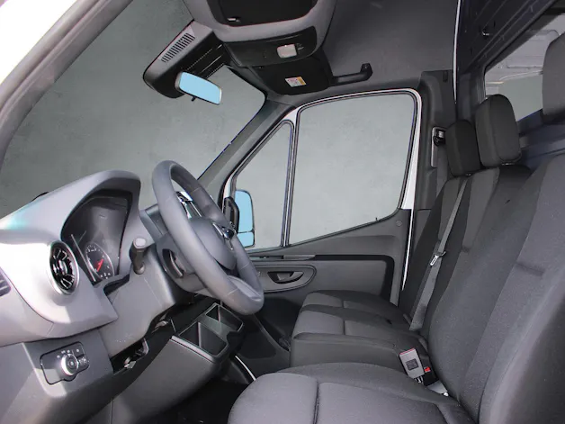 Mercedes-Benz Sprinter 315 CDI Pro KA 4325 L