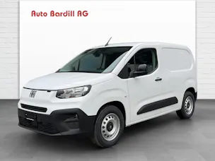 Fiat E-Doblo Kaw. L1 50 kWh Easy Pro