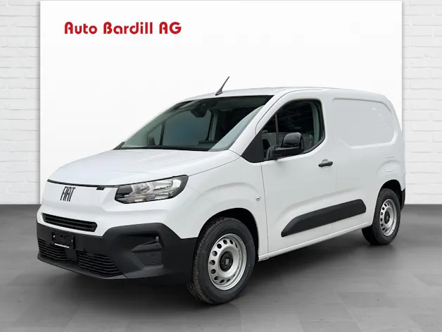 Fiat E-Doblo Kaw. L1 50 kWh Easy Pro
