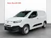 Fiat E-Doblo Kaw. L1 50 kWh Easy Pro