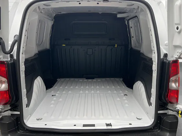 Fiat E-Doblo Kaw. L1 50 kWh Easy Pro