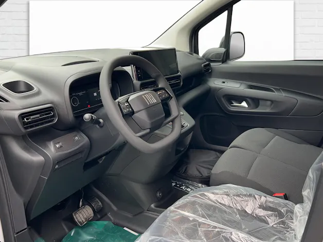 Fiat E-Doblo Kaw. L1 50 kWh Easy Pro