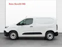Fiat E-Doblo Kaw. L1 50 kWh Easy Pro