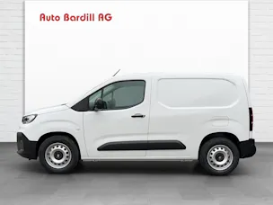 Fiat E-Doblo Kaw. L1 50 kWh Easy Pro