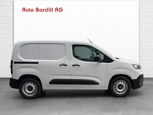 Fiat E-Doblo Kaw. L1 50 kWh Easy Pro