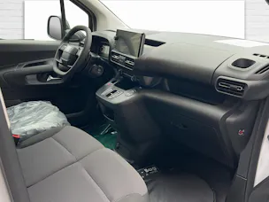 Fiat E-Doblo Kaw. L1 50 kWh Easy Pro
