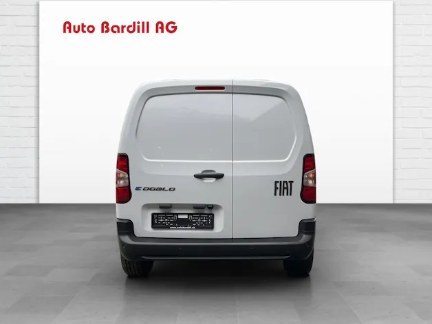 Fiat E-Doblo Kaw. L1 50 kWh Easy Pro