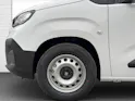 Fiat E-Doblo Kaw. L1 50 kWh Easy Pro