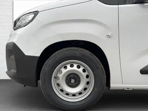 Fiat E-Doblo Kaw. L1 50 kWh Easy Pro