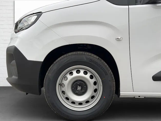 Fiat E-Doblo Kaw. L1 50 kWh Easy Pro