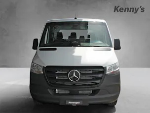 Mercedes-Benz Sprinter 317 CDI Pro DK 3665 S