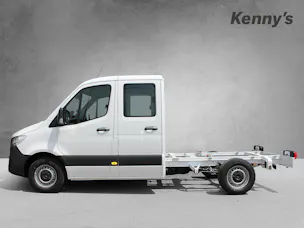 Mercedes-Benz Sprinter 317 CDI Pro DK 3665 S