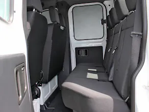 Mercedes-Benz Sprinter 317 CDI Pro DK 3665 S