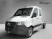Mercedes-Benz Sprinter 317 CDI Pro DK 3665 S