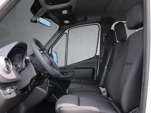 Mercedes-Benz Sprinter 317 CDI Pro DK 3665 S