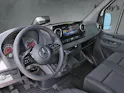 Mercedes-Benz Sprinter 317 CDI Pro DK 3665 S