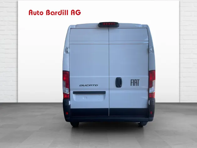 Fiat Ducato 290 35 Kaw. 3450 H2 2.2