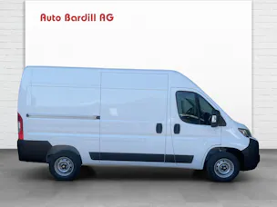 Fiat Ducato 290 35 Kaw. 3450 H2 2.2