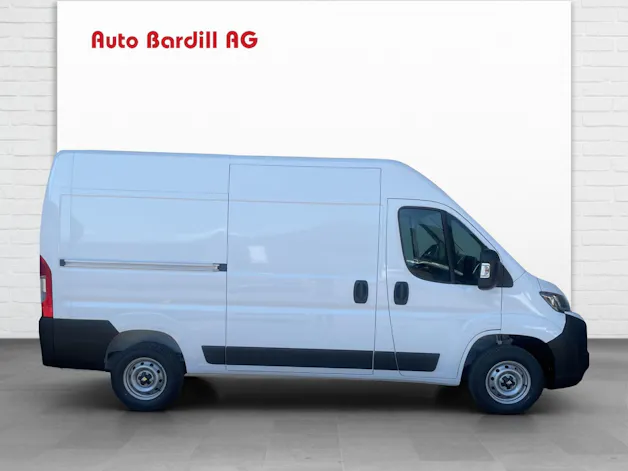 Fiat Ducato 290 35 Kaw. 3450 H2 2.2