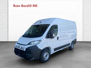 Fiat Ducato 290 35 Kaw. 3450 H2 2.2