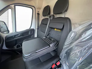 Fiat Ducato 290 35 Kaw. 3450 H2 2.2