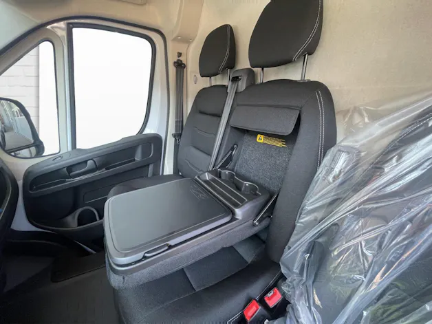 Fiat Ducato 290 35 Kaw. 3450 H2 2.2