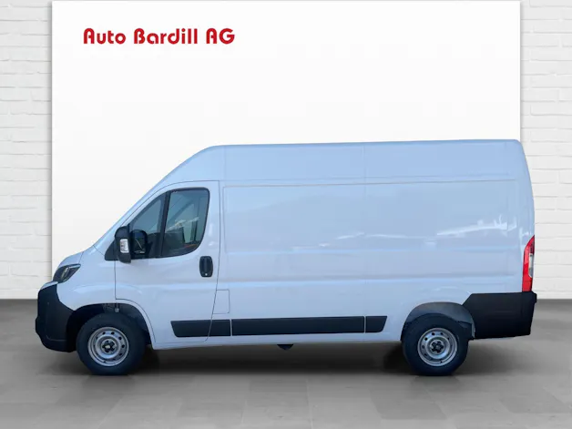 Fiat Ducato 290 35 Kaw. 3450 H2 2.2