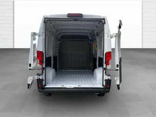 Fiat Ducato 290 35 Kaw. 3450 H2 2.2