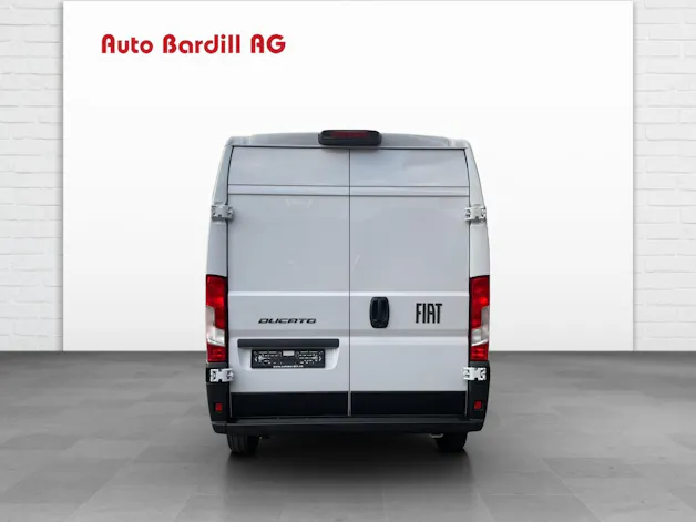 Fiat Ducato 290 35 Kaw. 3450 H2 2.2