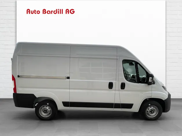 Fiat Ducato 290 35 Kaw. 3450 H2 2.2