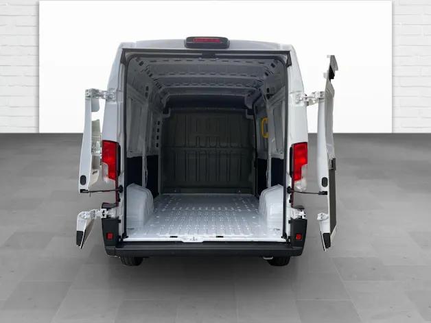 Fiat Ducato 290 35 Kaw. 3450 H2 2.2
