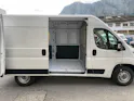 Fiat Ducato 290 35 Kaw. 3450 H2 2.2