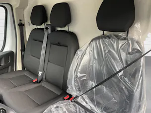 Fiat Ducato 290 35 Kaw. 3450 H2 2.2