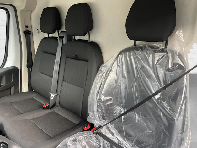 Fiat Ducato 290 35 Kaw. 3450 H2 2.2