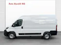 Fiat Ducato 290 35 Kaw. 3450 H2 2.2