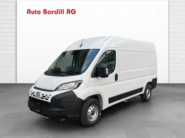 Fiat Ducato 290 35 Kaw. 3450 H2 2.2
