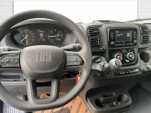 Fiat Ducato 290 35 Kaw. 3450 H2 2.2