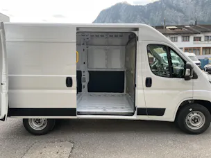 Fiat Ducato 290 35 Kaw. 3450 H2 2.2