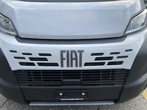 Fiat Ducato 290 35 Kaw. 3450 H2 2.2