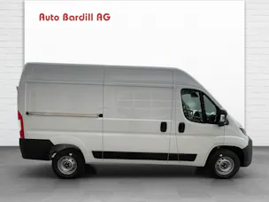 Fiat Ducato 290 35 Kaw. 3450 H2 2.2