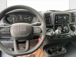 Fiat Ducato 290 35 Kaw. 3450 H2 2.2
