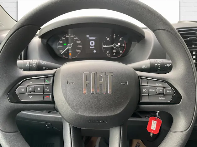 Fiat Ducato 290 35 Kaw. 3450 H2 2.2