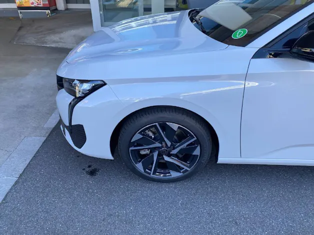 Peugeot 308 SW 1.6 PHEV 180 Allure