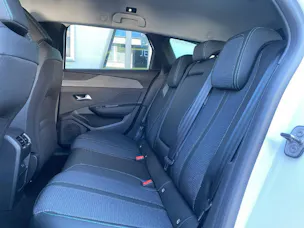 Peugeot 308 SW 1.6 PHEV 180 Allure