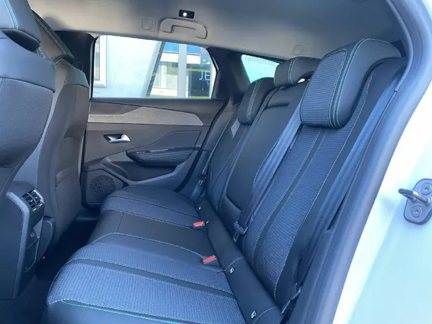 Peugeot 308 SW 1.6 PHEV 180 Allure