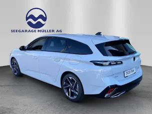 Peugeot 308 SW 1.6 PHEV 180 Allure